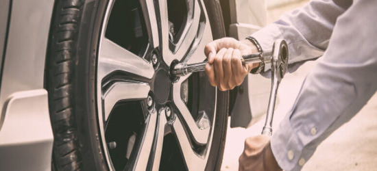 Standard Excavator 8T